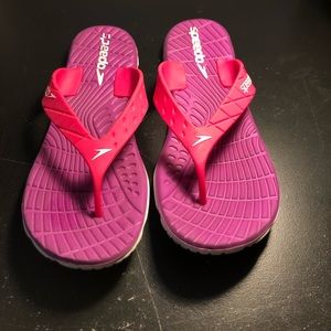 Speedo Flip Flops